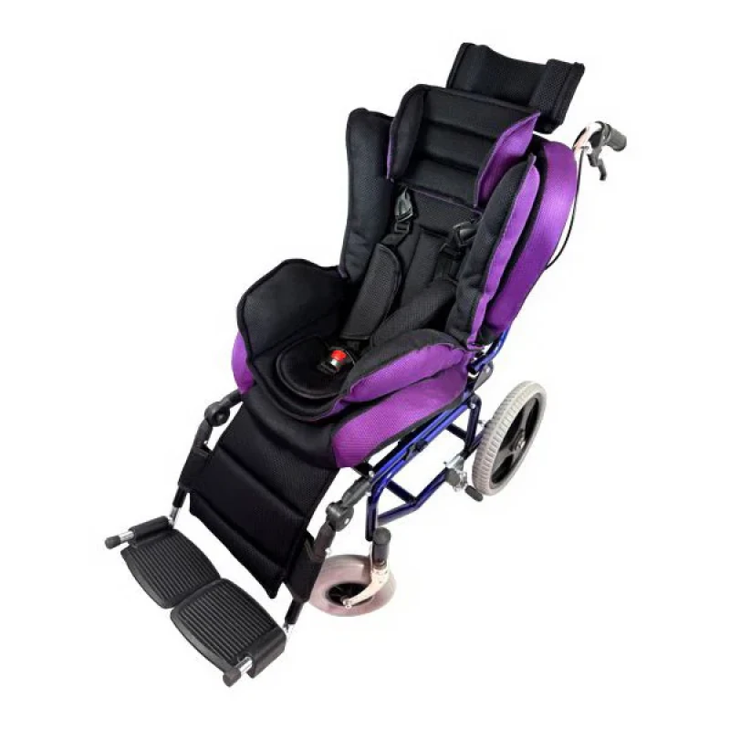 ویلچر موژان طب مدل CP MTC958CC-32