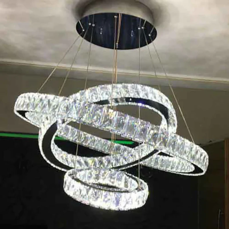 لوستر سقفی مدل i11