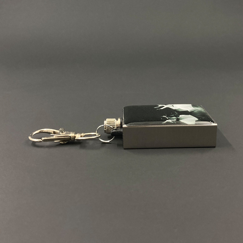 فندک مدل کبریتی رقص سماع DKD-741