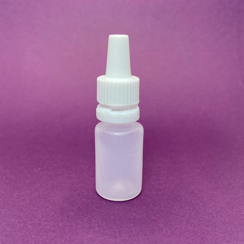 قطره چکان کد S-10 بسته 2 عددی