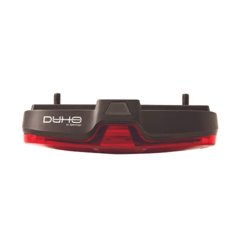 چراغ عقب دوچرخه اسپانینگا مدل DUXO