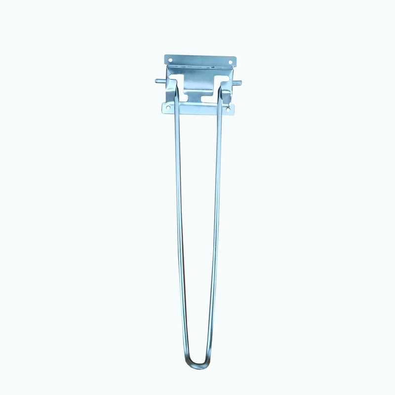 پایه میز چهارستون کد 35x2 بسته 2 عددی