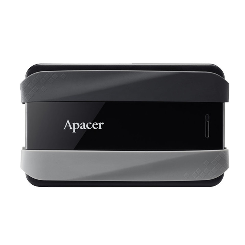 هارد اکسترنال اپیسر مدل ac533 ظرفیت یک ترابایت دارای رابط USB Type-A 3.0
