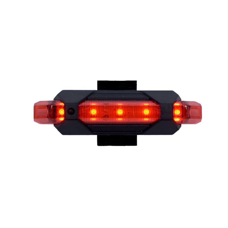 چراغ دوچرخه مدل BS-216