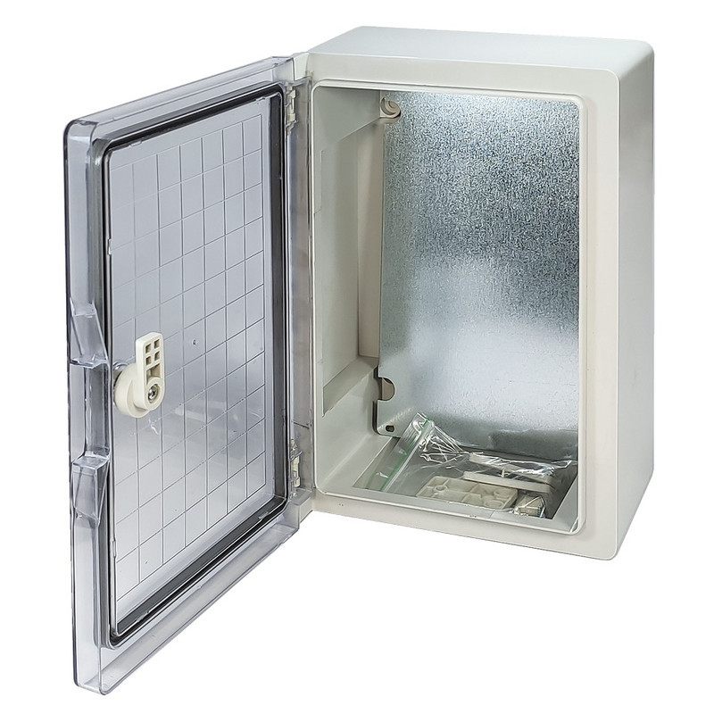 تابلو برق 24 عددی مدل TET-TR3525