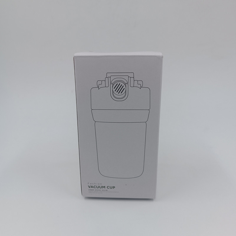 فلاسک کودک وکیوم کاپ مدل 057 گنجایش 0.450 لیتر