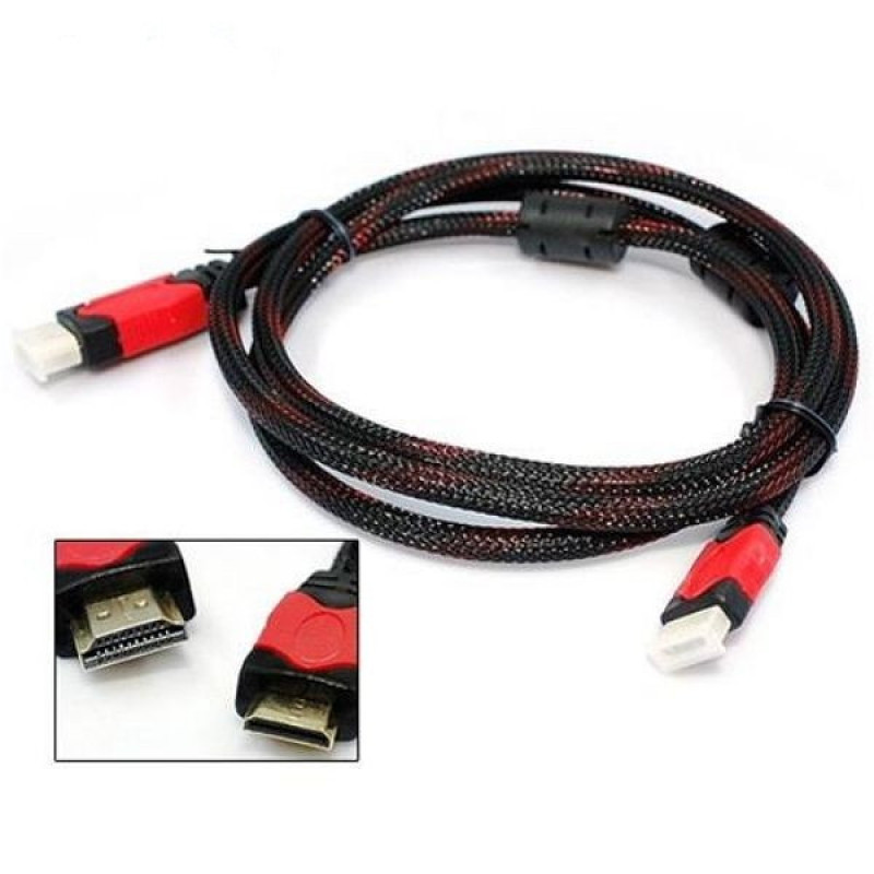 کابل HDMI مدل کنفی طول 1.5 متر