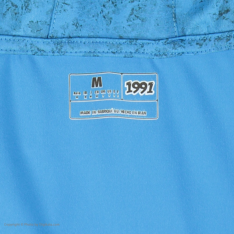هودی ورزشی مردانه 1991 اس دبلیو مدل GK1925 G