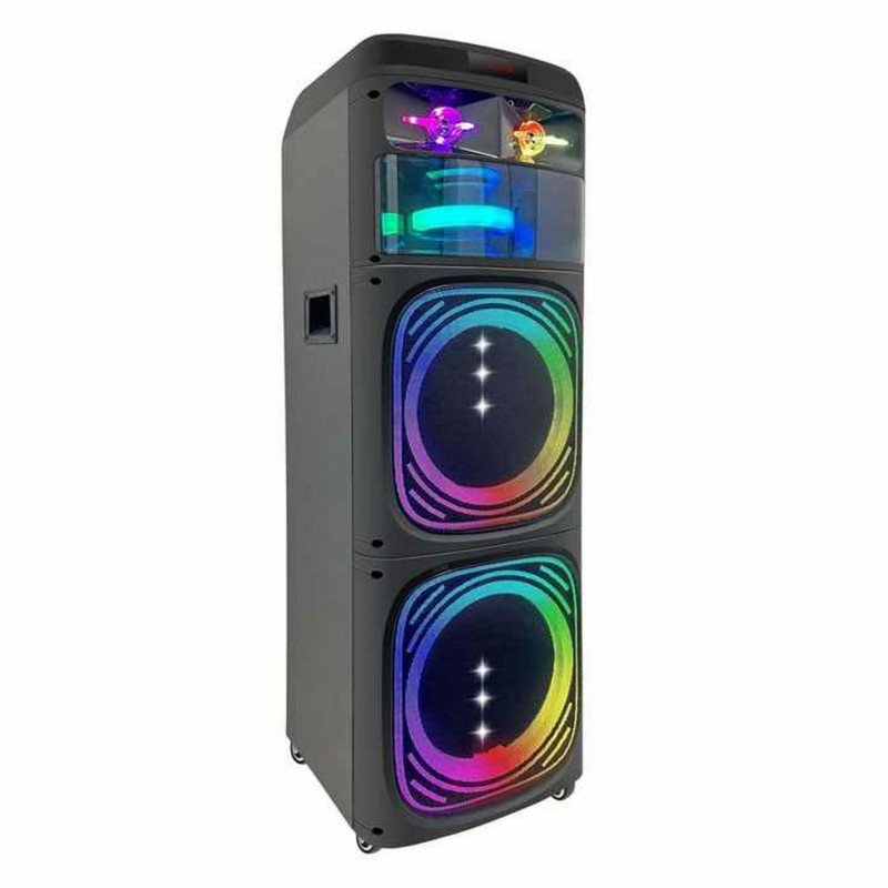 اسپیکر بلوتوثی قابل حمل مدل DR-1229