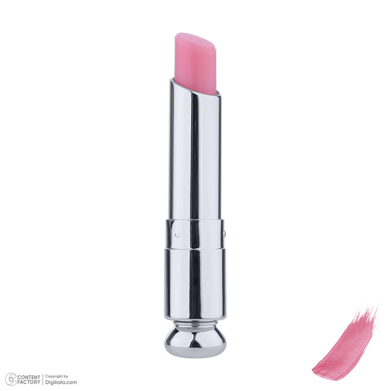 ست بالم و برق لب حجم‌دهنده دیور مدل Addict Trio Gloss آبرسان، دارای عصاره جوجوبا و مناسب پوست لب معمولی، بسته 3 عددی