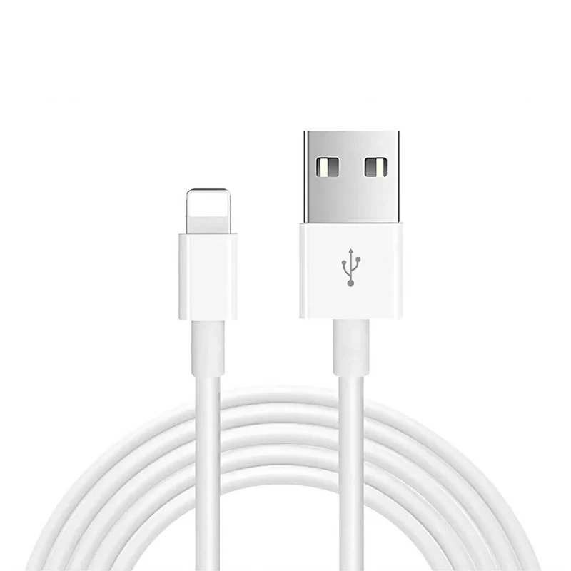 کابل تبدیل USB به لایتنینگ مدل MD818ZMA طول 1متر
