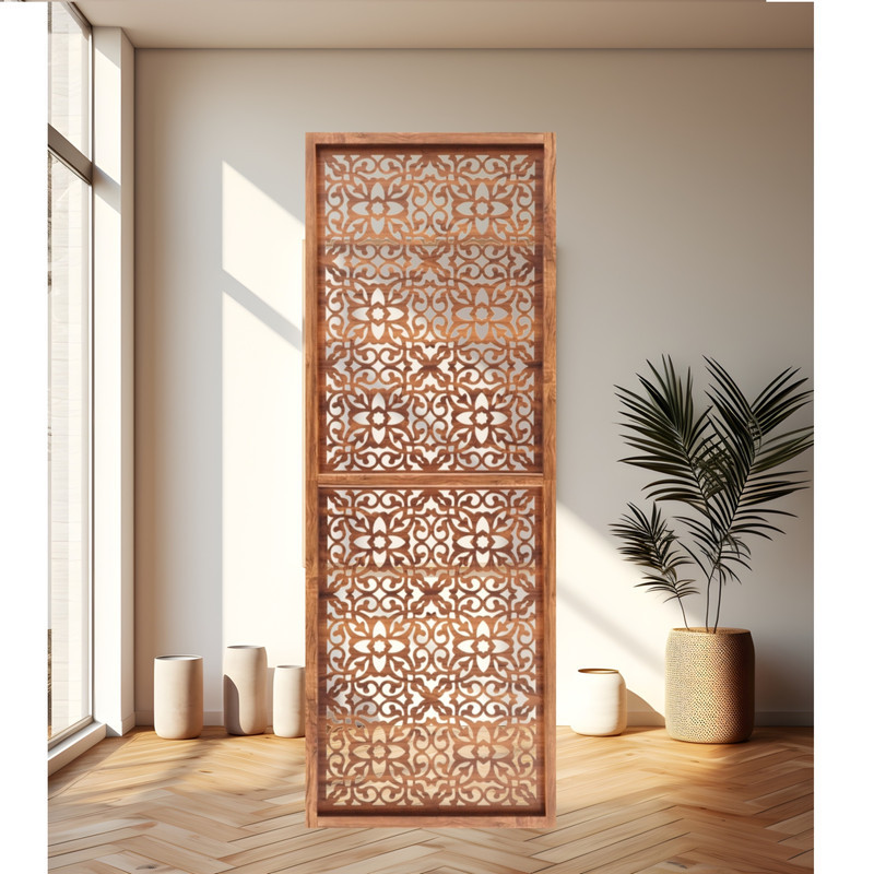 پارتیشن مدل پاراوان ثابت کد PR05