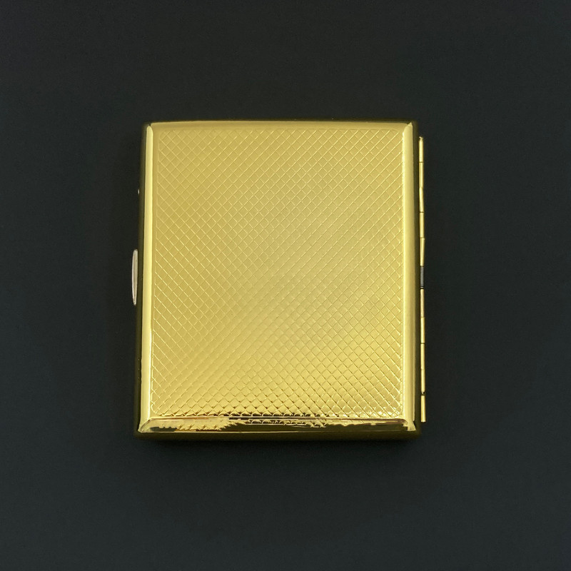 جا سیگاری گوپای طرح هندسی کد DKD-2083
