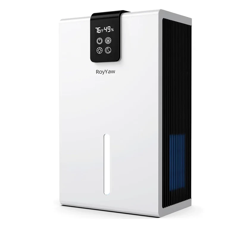 دستگاه رطوبت گیر روی یاو مدل PS-01SG