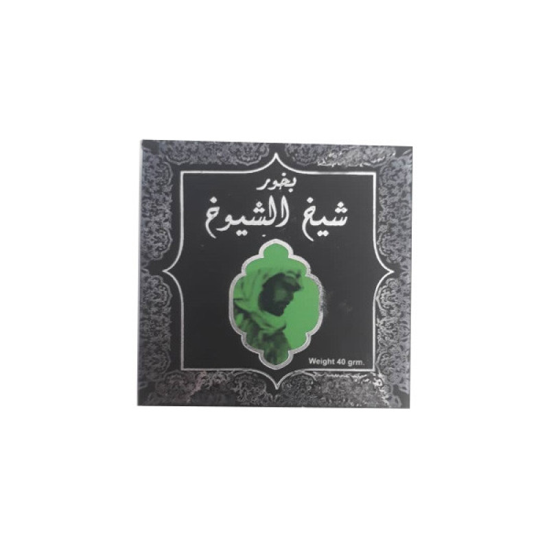 عود شیخ الشیوخ مدل al-1