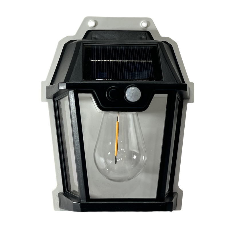 چراغ دیواری طرح خورشیدی مدل HW999-1W