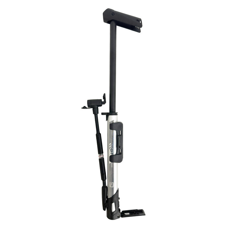 تلمبه دستی دوچرخه جیو مدل GM-641
