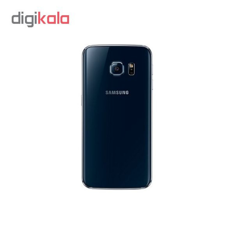 در پشت گوشی موبایل مدل G920 مناسب برای گوشی سامسونگ galaxy S6