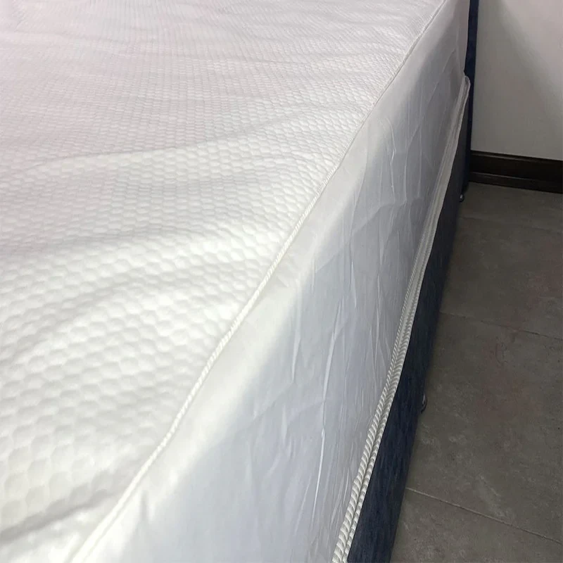 محافظ تشک دکتر بیست مدل ضد آب دونفره  سایز 180x200 سانتی متر