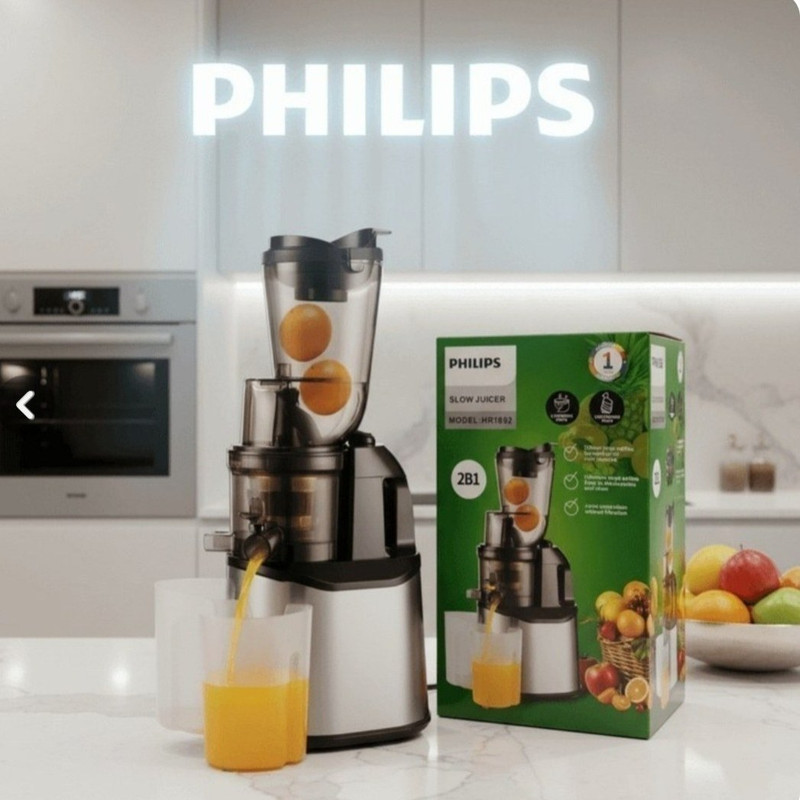 عصاره‌گیر 1200 وات پاناسونیک مدل DJ34