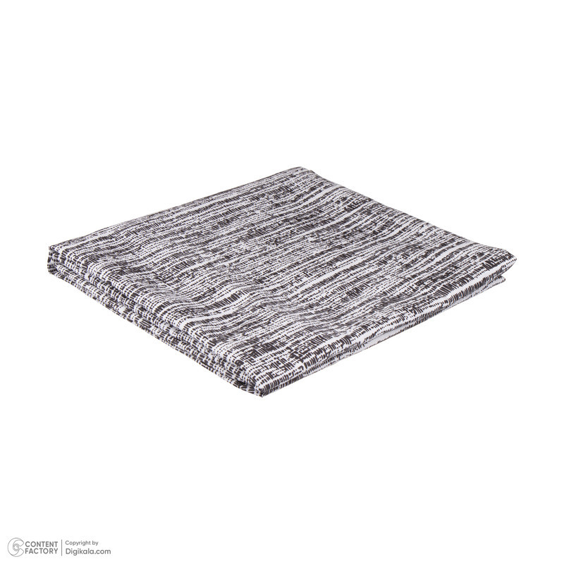 ملحفه آرین مدل کشدار کلاسیک 2 دو نفره سایز 160x200 سانتی متر