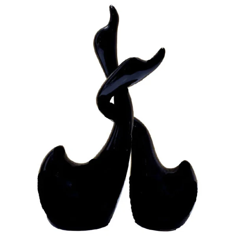 مجسمه مدل قو کد 138-T مجموعه 2 عددی