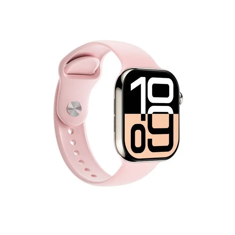 ساعت هوشمند گرین لاین مدل DOC ACTIVE INCLUDED 10 ERTIP