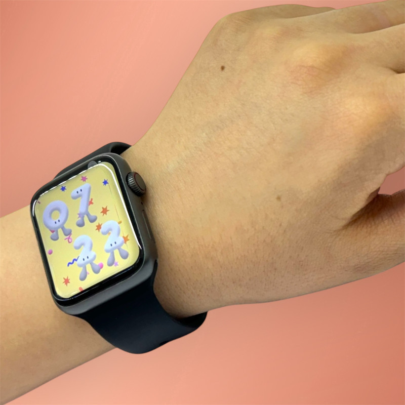 ساعت هوشمند میکروویر مدل 9 mini 41mm