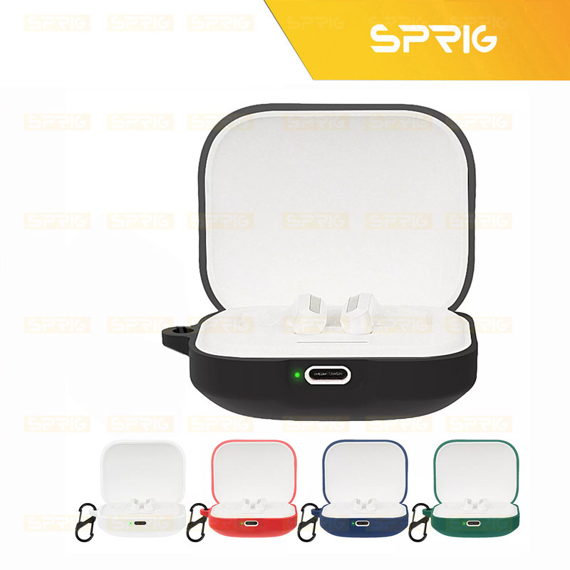 کاور اسپریگ مدل Silicon-SP مناسب برای کیس هدفون بی سیم شیائومی Redmi Buds 5