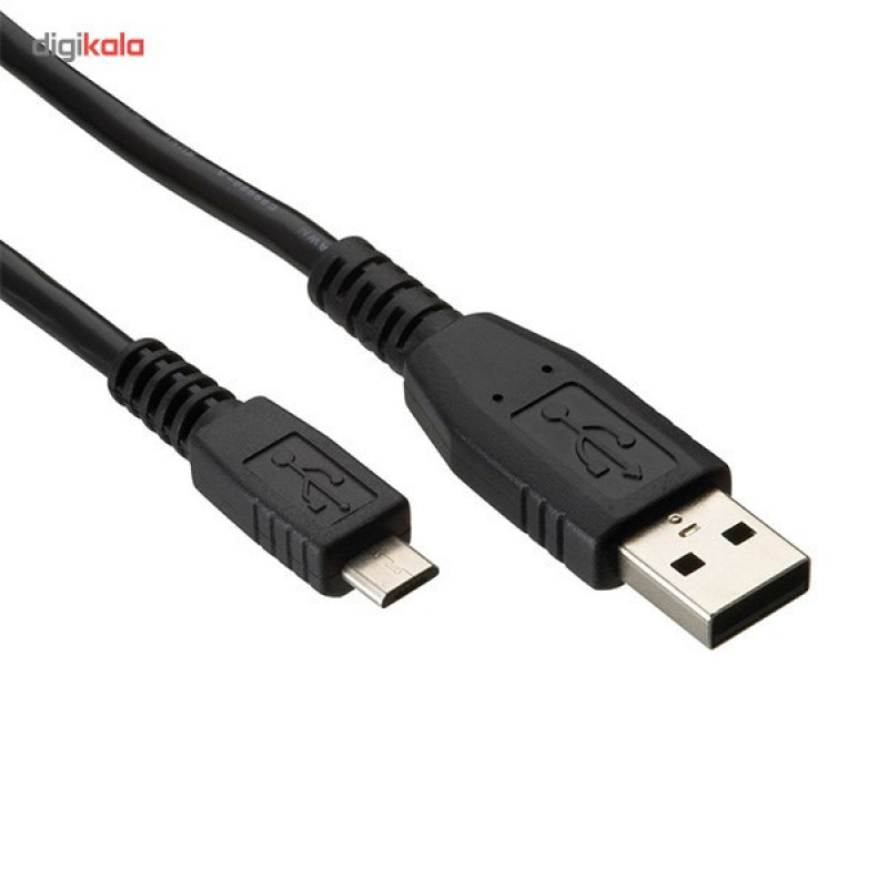 کابل میکرو یو اس بی P-Net طول 1.5 متر