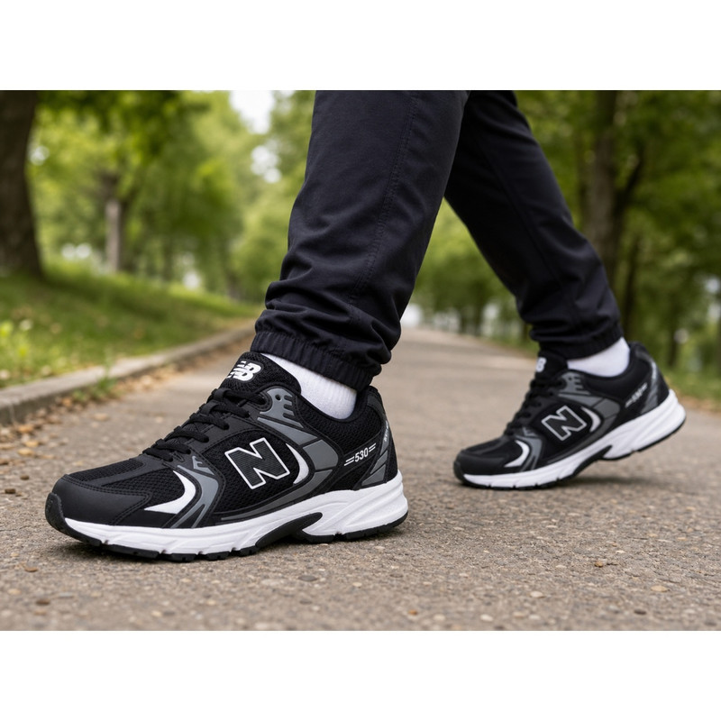 کفش پیاده‌روی مدل N53033