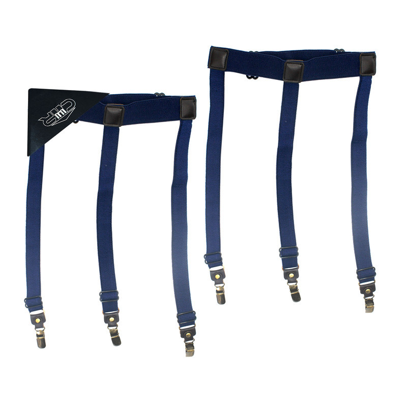 نگهدارنده پیراهن مردانه سی اچ آر کد HE096WI بسته 2 عددی