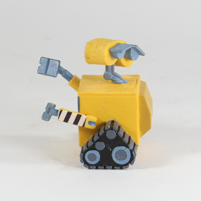 فیگور طرح Wall E کد 0154