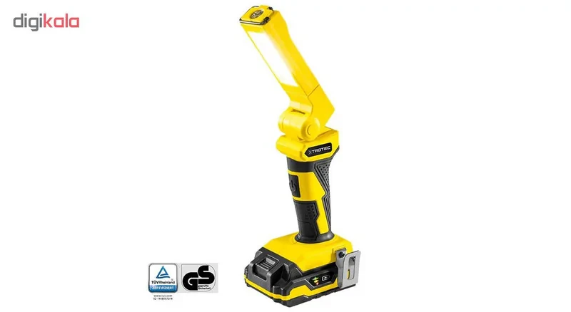چراغ کار تروتک مدل PWLS 10-20V