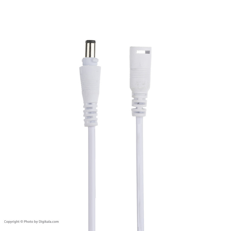 پنل توکار 20 وات افراتاب مدل تایتان کد AF-SD-20W