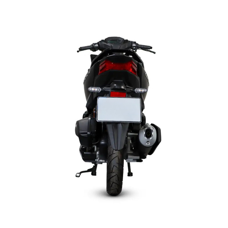 موتور سیکلت کبیرموتور طرح هوندا کلیک مدل اتاق جدید کد 170cc سال 1405