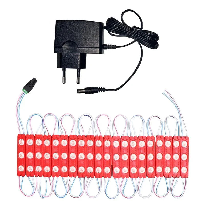 بلوک اس ام دی مدل A-12V1.2A بسته 20 عددی