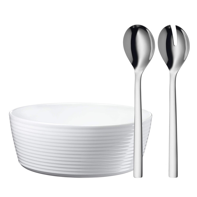 کاسه دبلیو ام اف مدل Salad set Nuova کد 5840