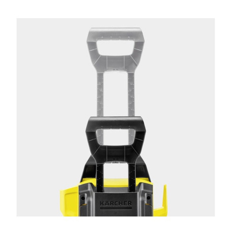 کارواش کرشر مدل K 3 Power Contorol