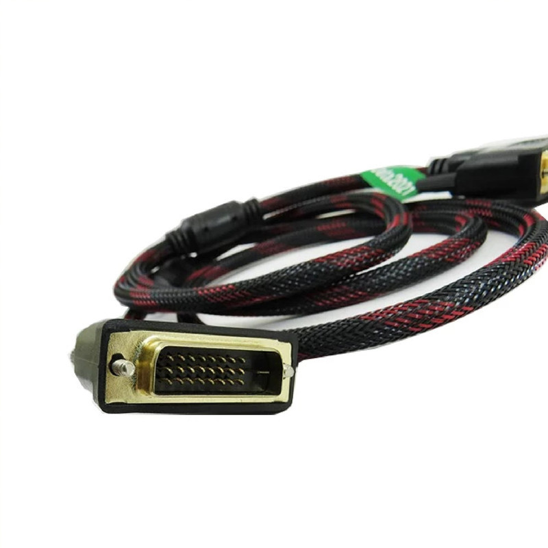 کابل DVI مدل 182001طول 1.5 متر