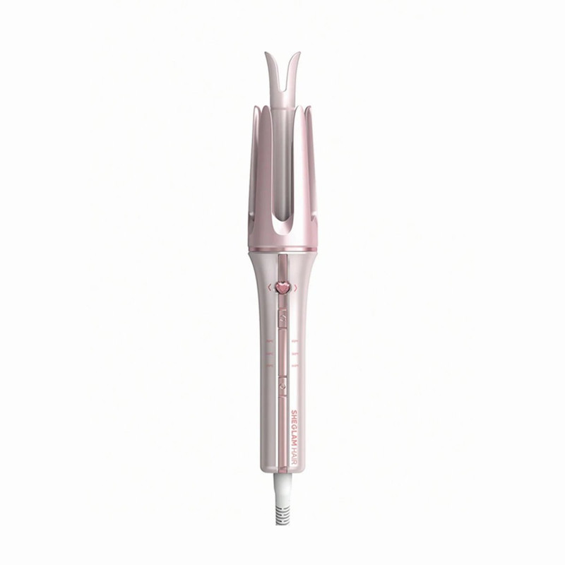 فر کننده مو شیگلم مدل Cupids Charm One-Touch-19MM