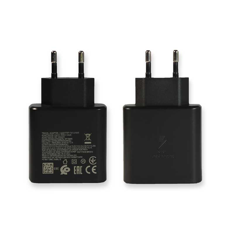 شارژر دیواری 45 وات مدل EP-TA845