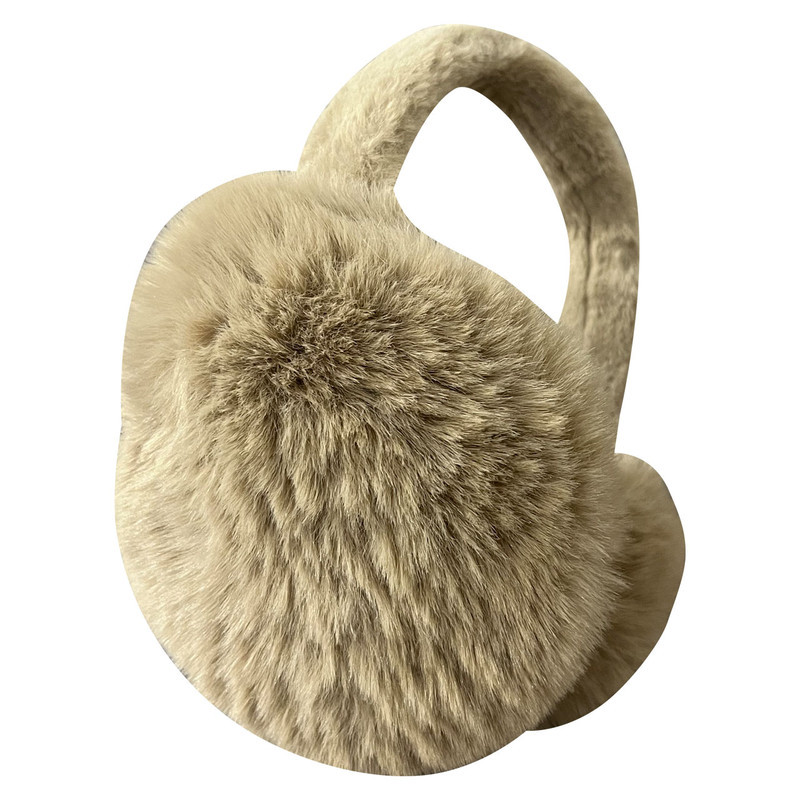 گوش گیر زمستانی مدل تاشو کد 45