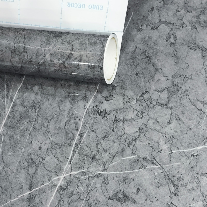 برچسب کابینت طرح سنگ هایگلاس کد 3532