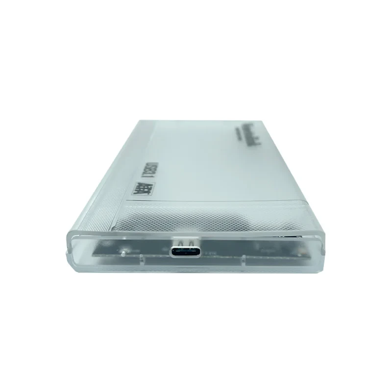 قاب اکسترنال هارددیسک 2.5 اینچی USB-C ونتولینک مدل 144094