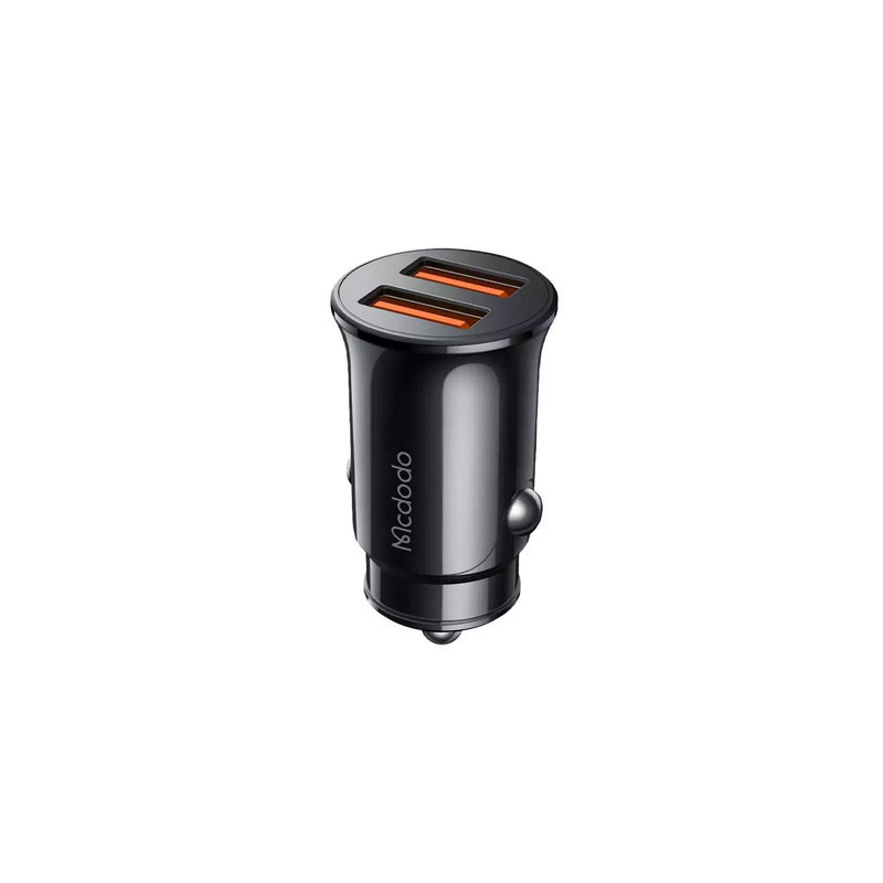 شارژر فندکی 12 وات مک دودو  مدل  CC-6602