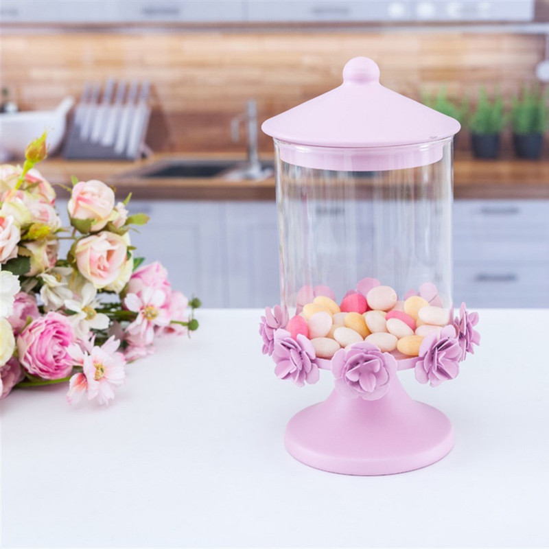 شکلات خوری انگلیش هوم مدل Flower PK