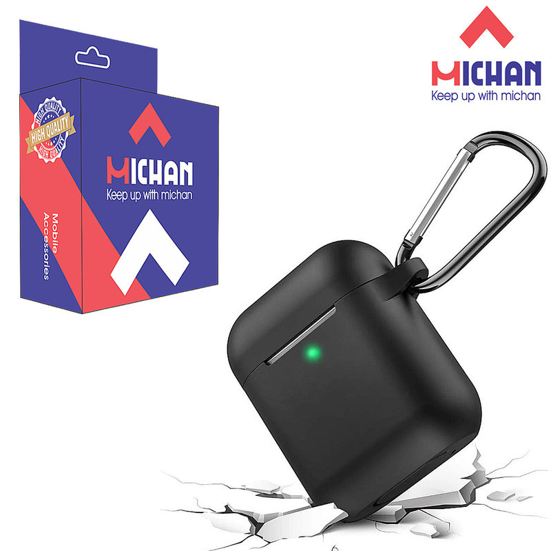 کاور میچان مدل SLC مناسب برای کیس اپل ایرپاد 2