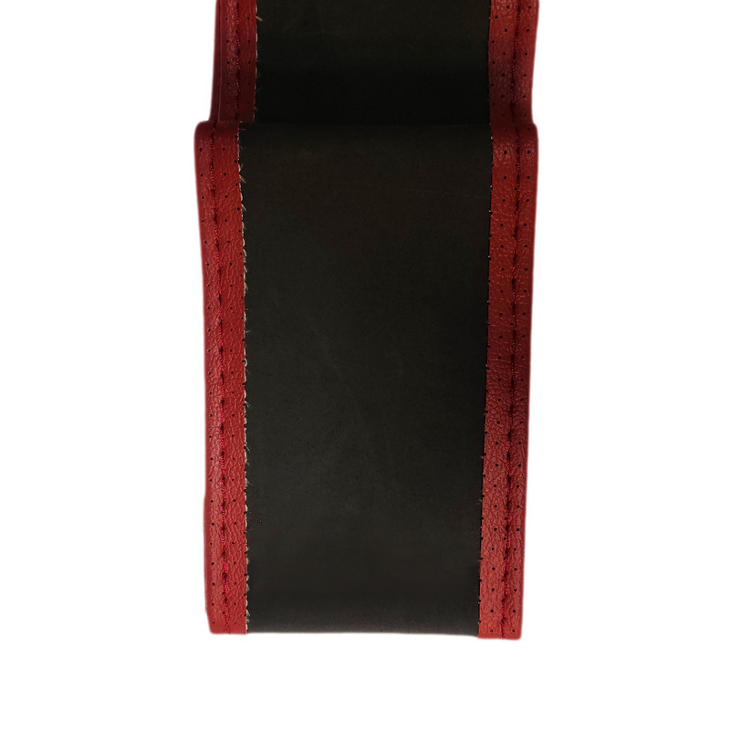 روکش فرمان مدل TEX کد 01 طرح سوزنی مناسب برای پژو 405