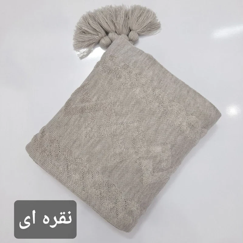 شال مبل و تخت مدل ایران سایز ۱۷۵×۱۴۰ سانتیمتر